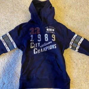 Children’s place hoodie